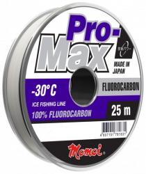   PRO-MAX Fluorocarbon 0,10 ,  1,2 , 25 
