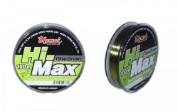  Hi-MAX Olive Green 0,12 ,  1,6 , 100 