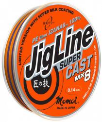 JigLine Super Cast 0,16 , 13 , 100 , /
