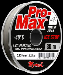   Pro-Max Ice Stop 0,167, 30/3,3, 