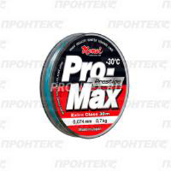  PRO-MAX Prestige 0,181 ,  3.8 . (30 )