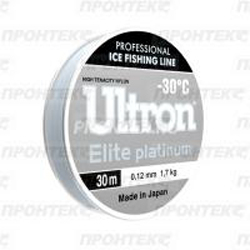   ULTRON Elite Platinum, 0,12,  1,7 , 30 , 