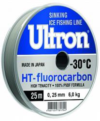  ULTRON Fluorocarbon 0,60 , 24,0 , 25 , 