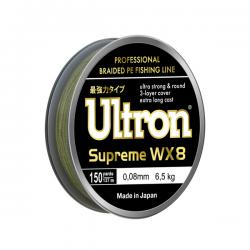   ULTRON WX 8 Supreme 0,08 ,  6,5 , 137 , 