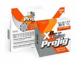  ProJig X8-Vision 0,24 , 18,0 ,  100 , 