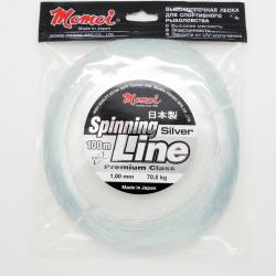  SpinningLine Silver 1,00 ,  70 , 100 , 
