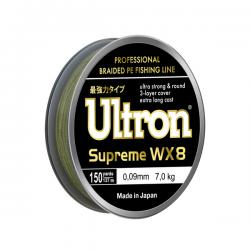   ULTRON WX 8 Supreme 0,09 ,  7,0 , 137 , 