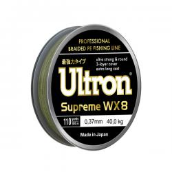  ULTRON WX 8 Supreme 0,37 ,  40,0 , 100 , 