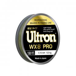   ULTRON WX 8 PRO 0,10 ,  6,5 , 137 , 